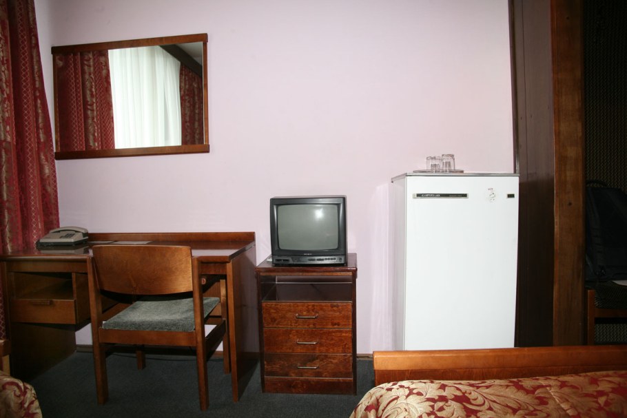 Гостиница Юность эконом