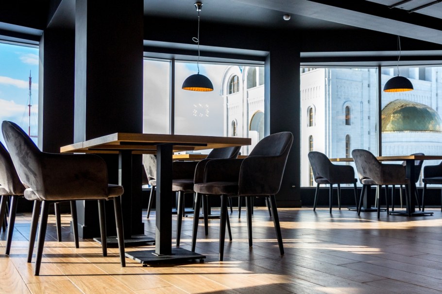 Гостиница Юность Южно-Сахалинск