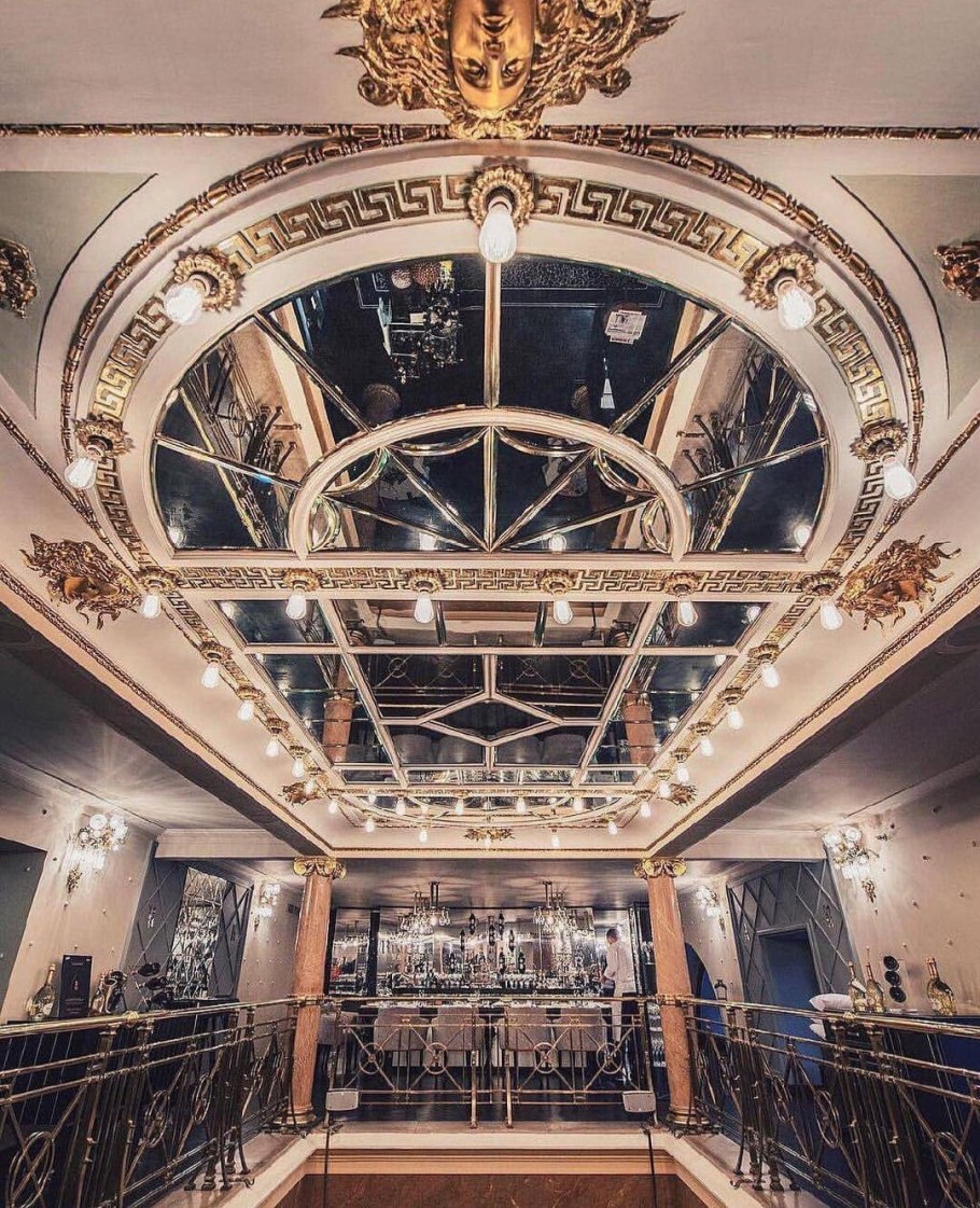 Метрополь гостиница Москва