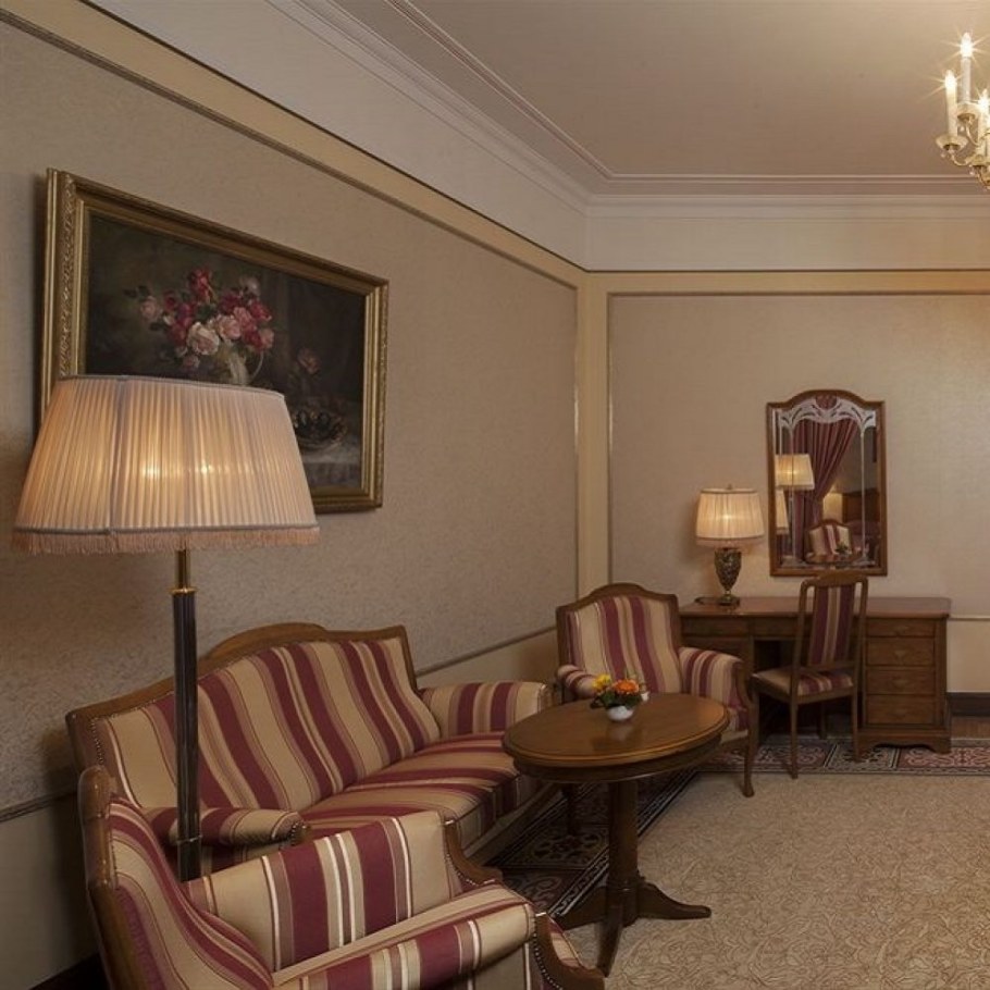 Метрополь гостиница Москва