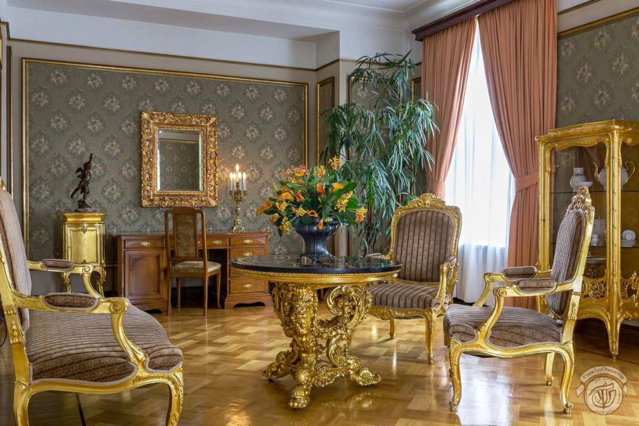 Метрополь гостиница Москва