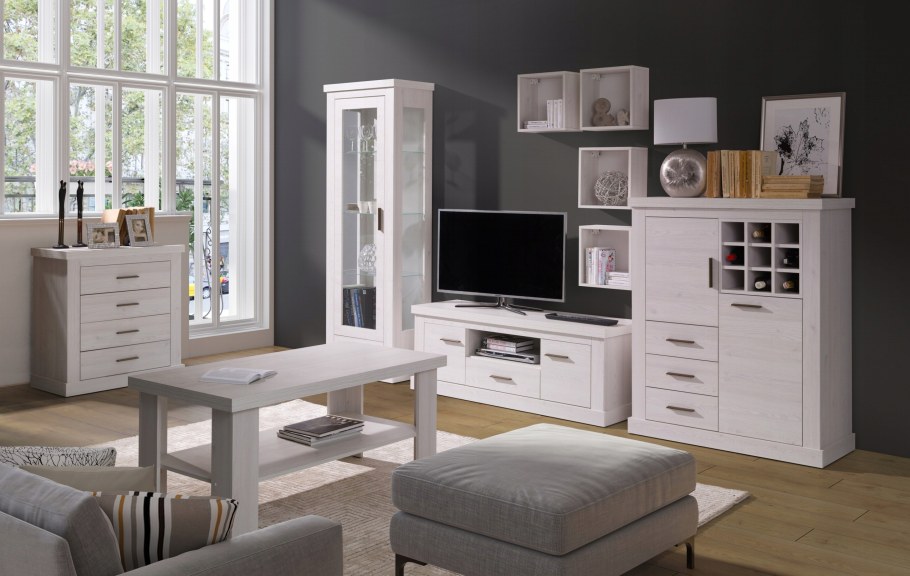 Мебель Амбер для гостиной