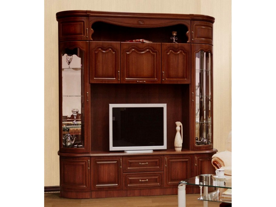 Набор корпусной мебели Цнинский -3