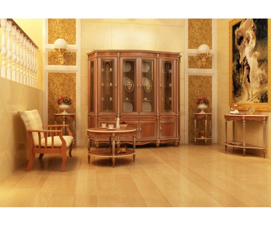 Стол консольный Юта "Палермо-15"