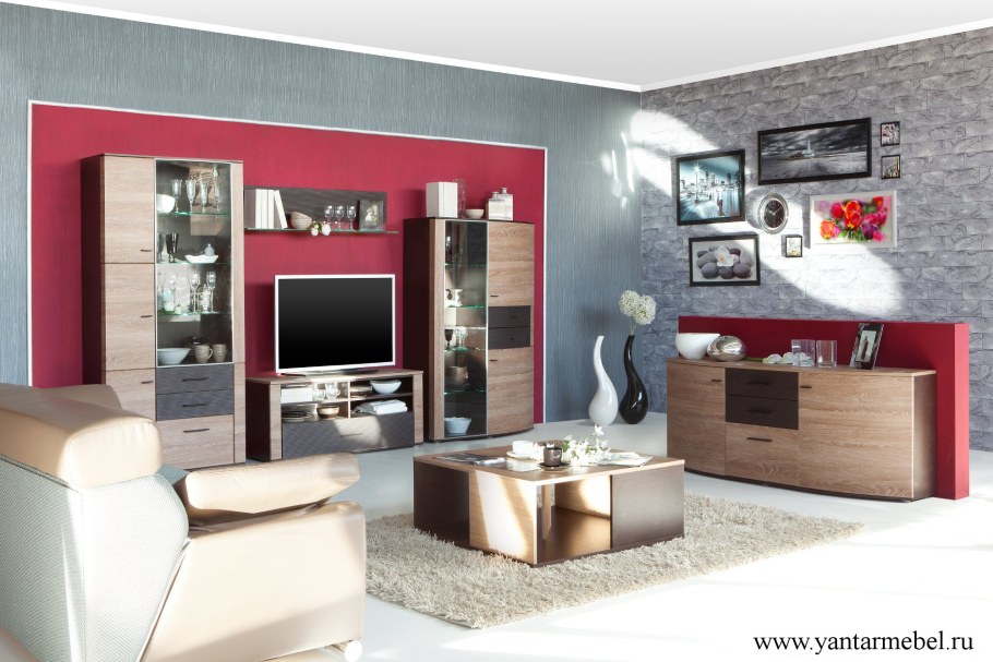 Джейн мебель