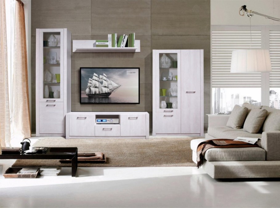 Шкаф MYSTAR Вирджиния 100.1799