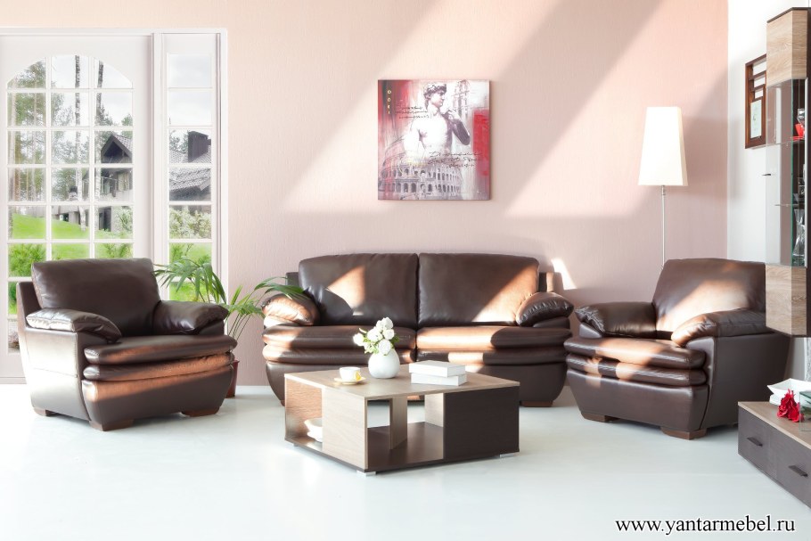 Диваны фабрики янтарь