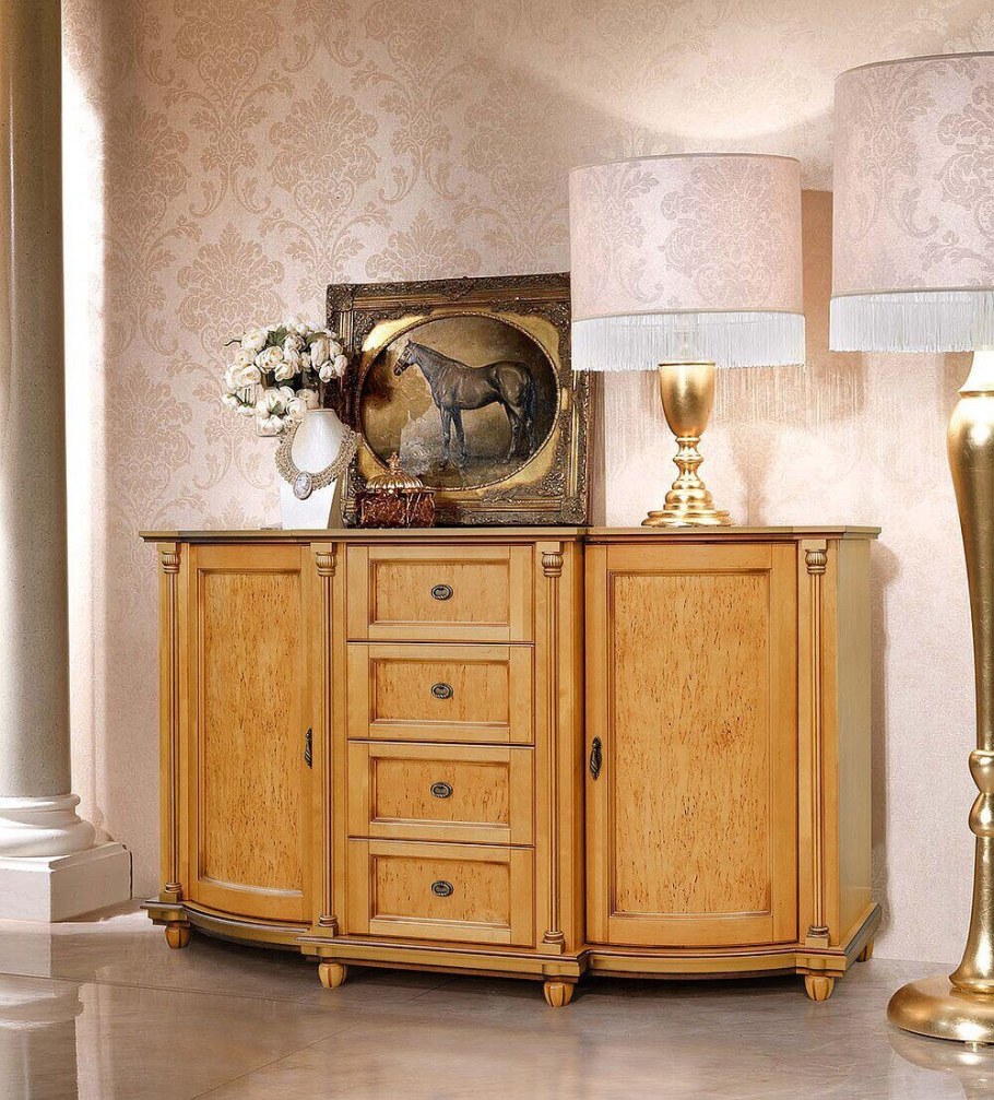 Тумба «Валенсия 3.4с» п244.32