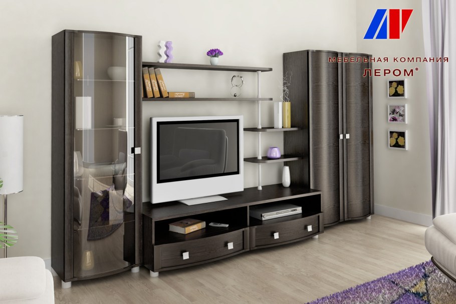 Гостиная Оливия Лером