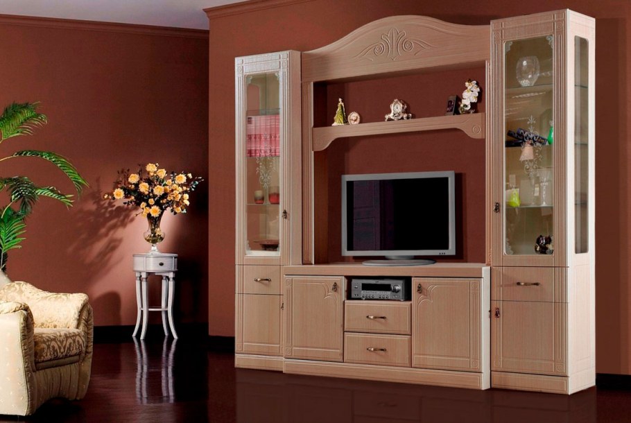 Гостиная Франческа Джелани