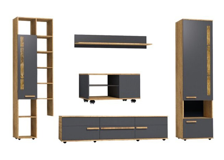 Гостиная Crown комплект