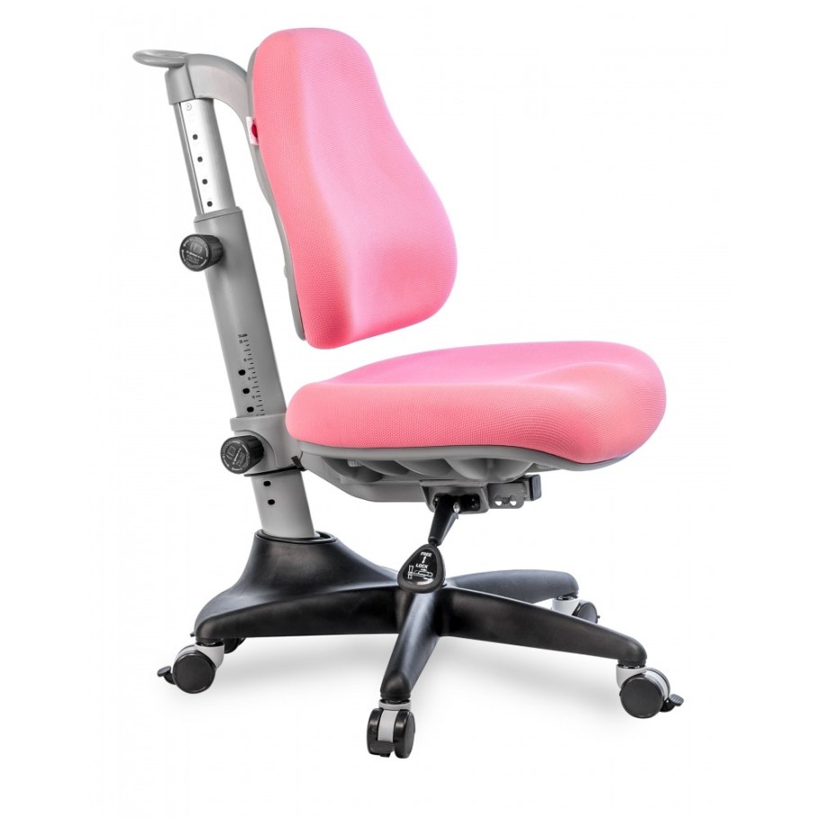 Детское растущее кресло Match от Comf-Pro