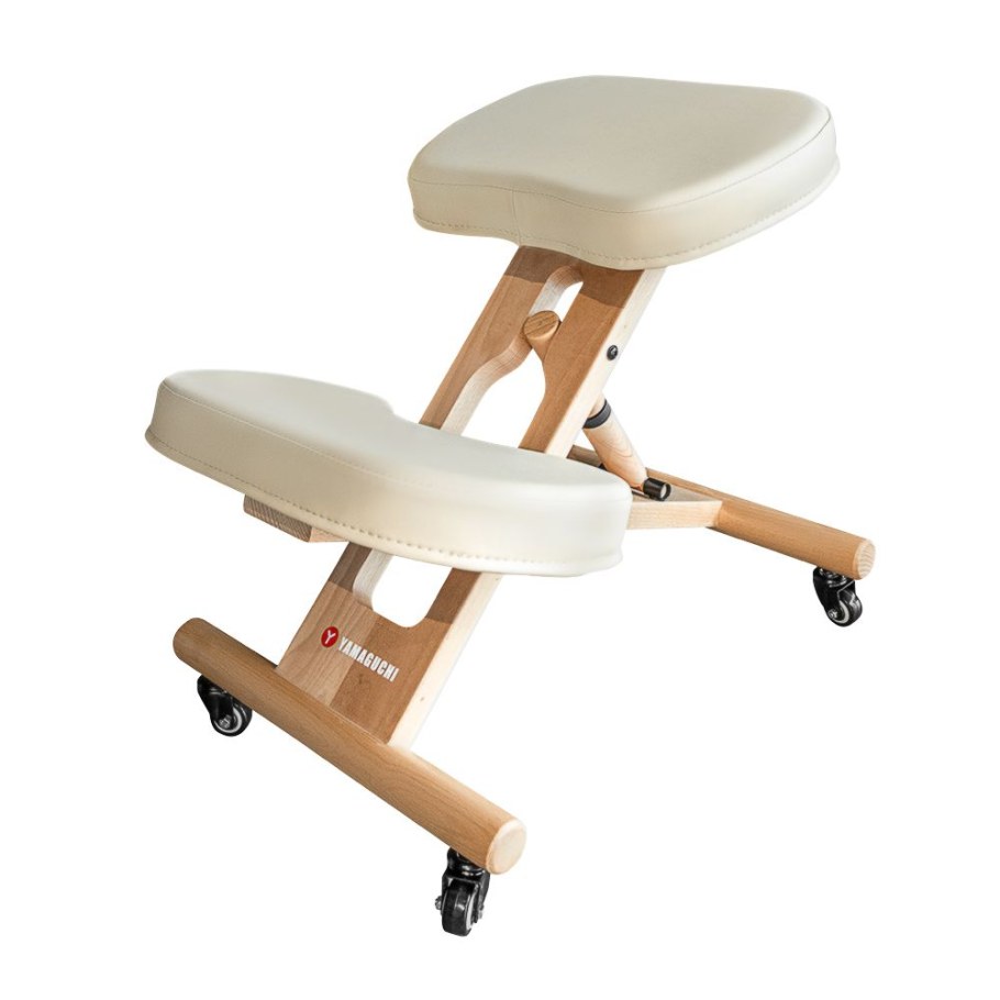 Коленном стуле Yamaguchi Zero