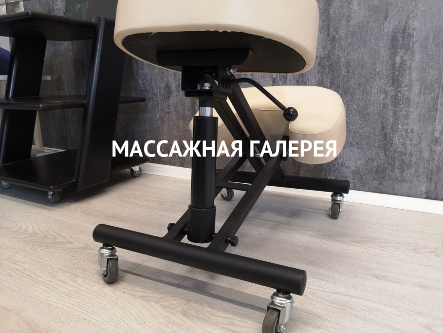 Стул мастера Гелиокс ch2