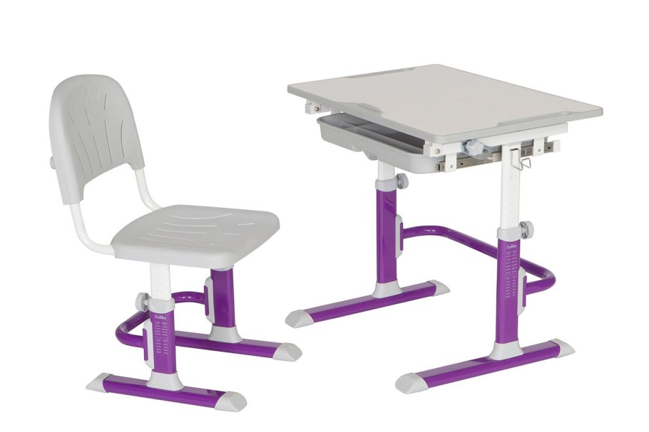 Детская парта хофф