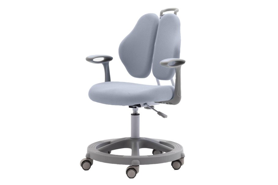 Кресло FUNDESK sst5 Blue