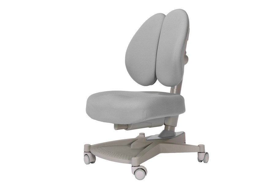 Кресло contento Grey FUNDESK