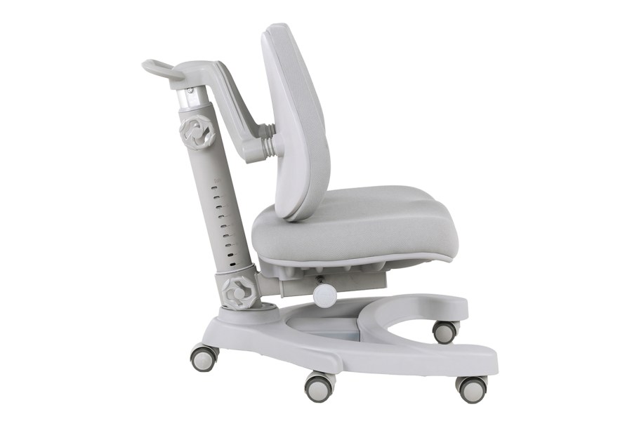 Детское кресло Aranda Grey