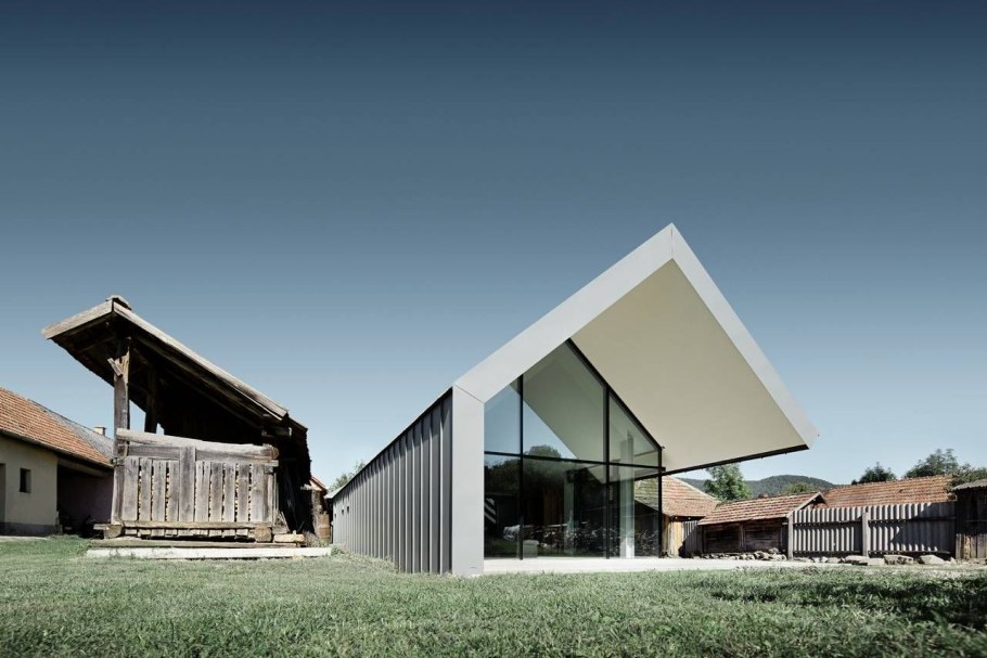 Берген Барн фото