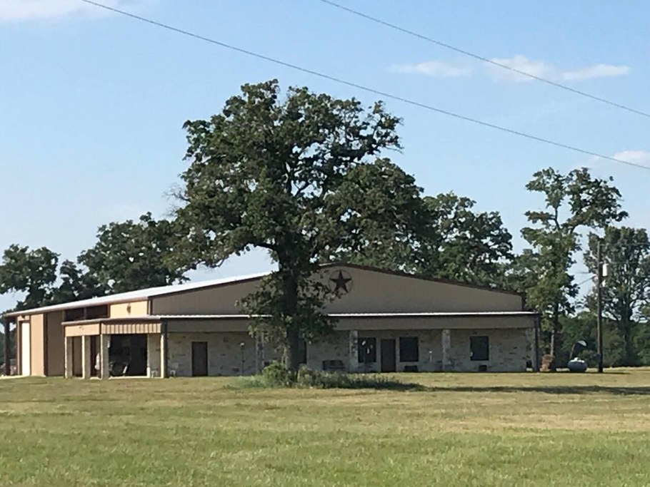 New Baden в Америке