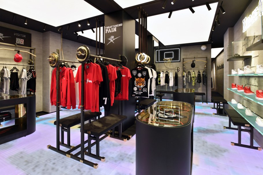 Бутик Filipp Philipp plein