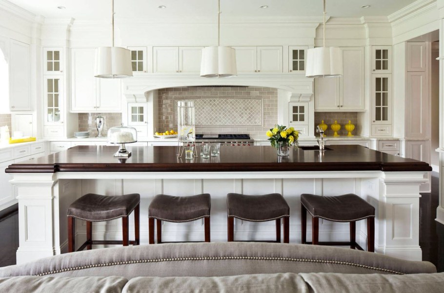 Кухня американская классика