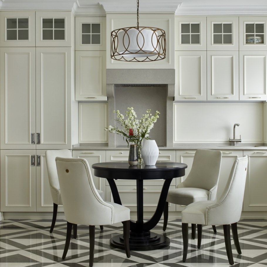 Кухня американская классика