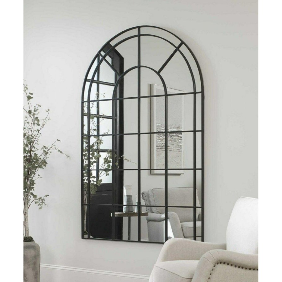 Зеркало арка 535х1275