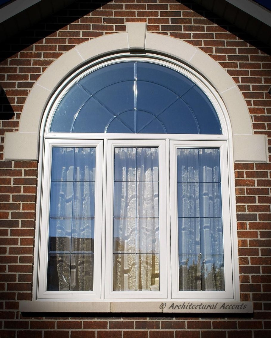 Арка шпросы 8мм