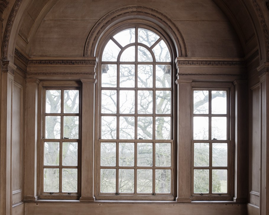 Окно Палладио