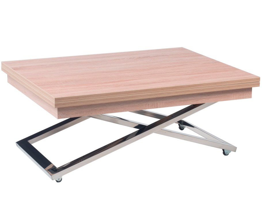 Стол-трансформер Hoff Cross