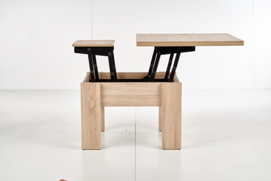 Стол трансформер Serafin Halmar