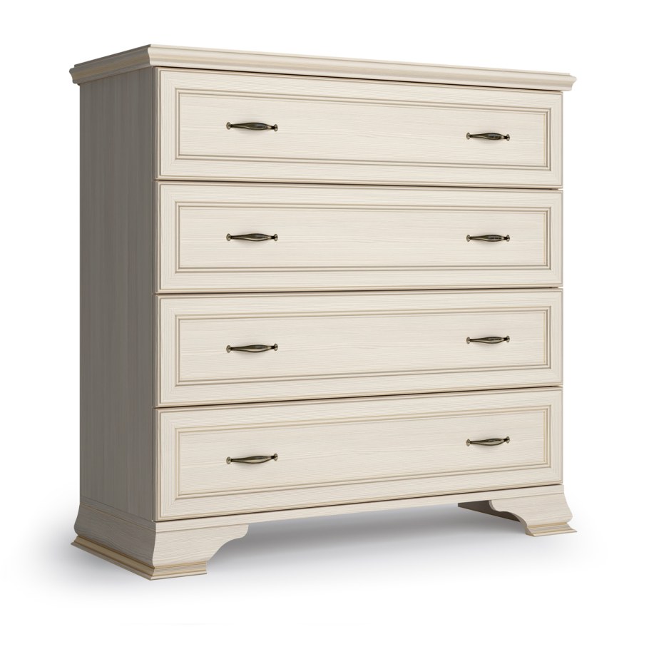 Комод Сиена Кураж