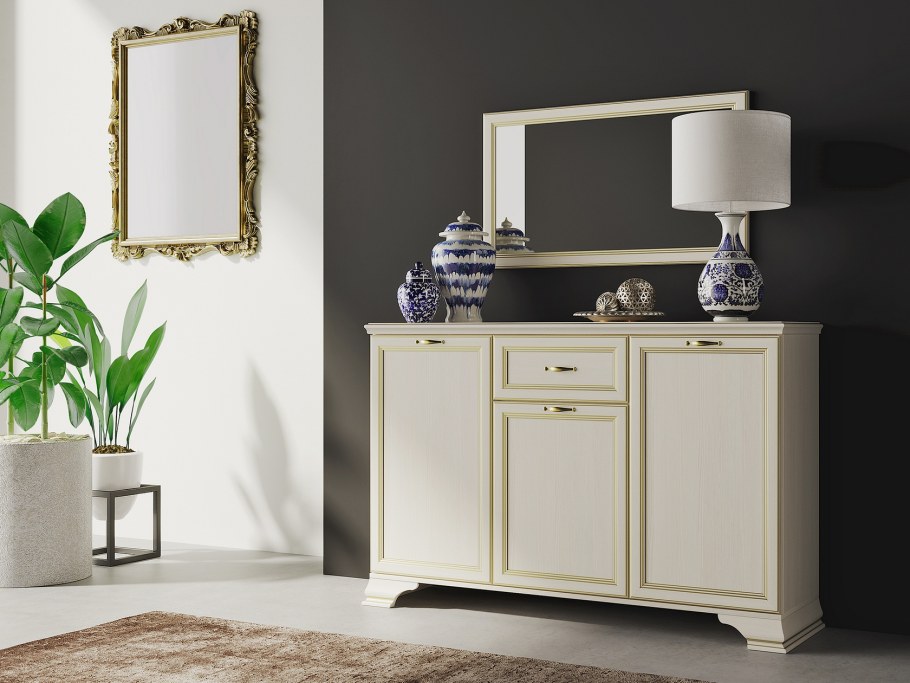 Гостиная Сиена Кураж