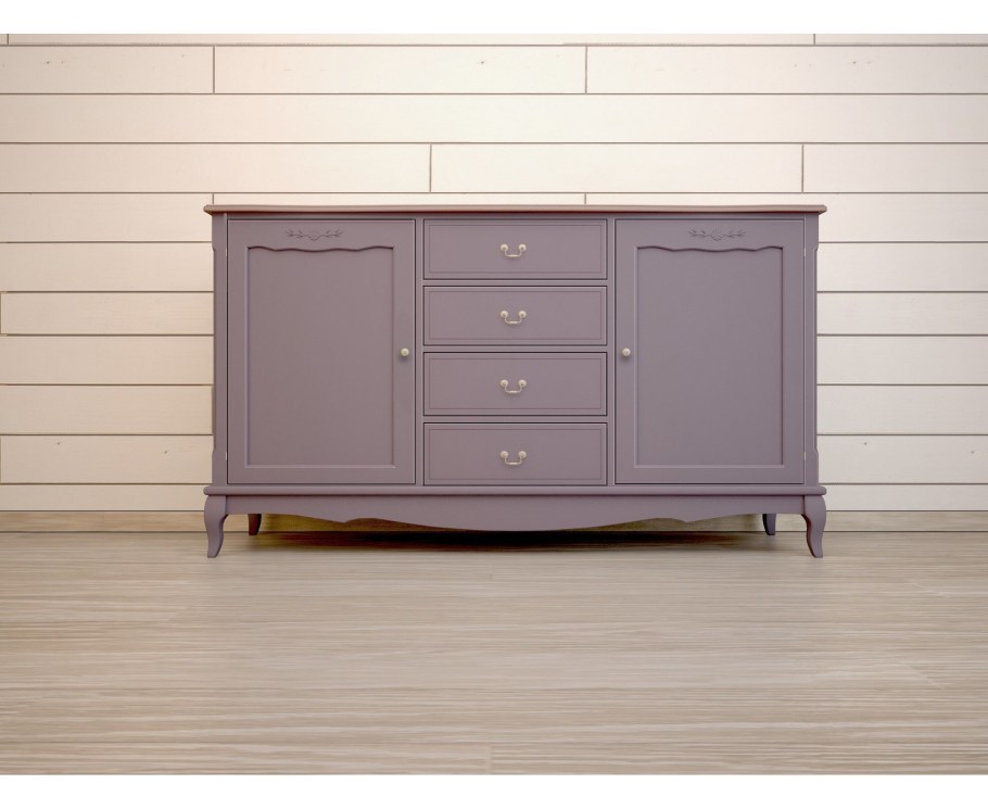 Комод под TV "Leontina Blue"