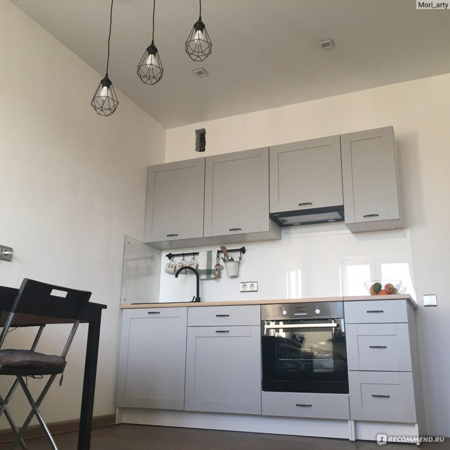 Кухня кхонхкльт икеа