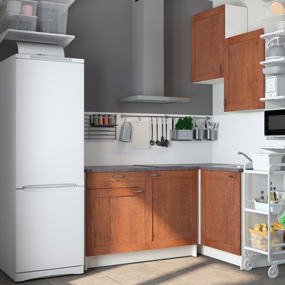 Knoxhult КНОКСХУЛЬТ кухня