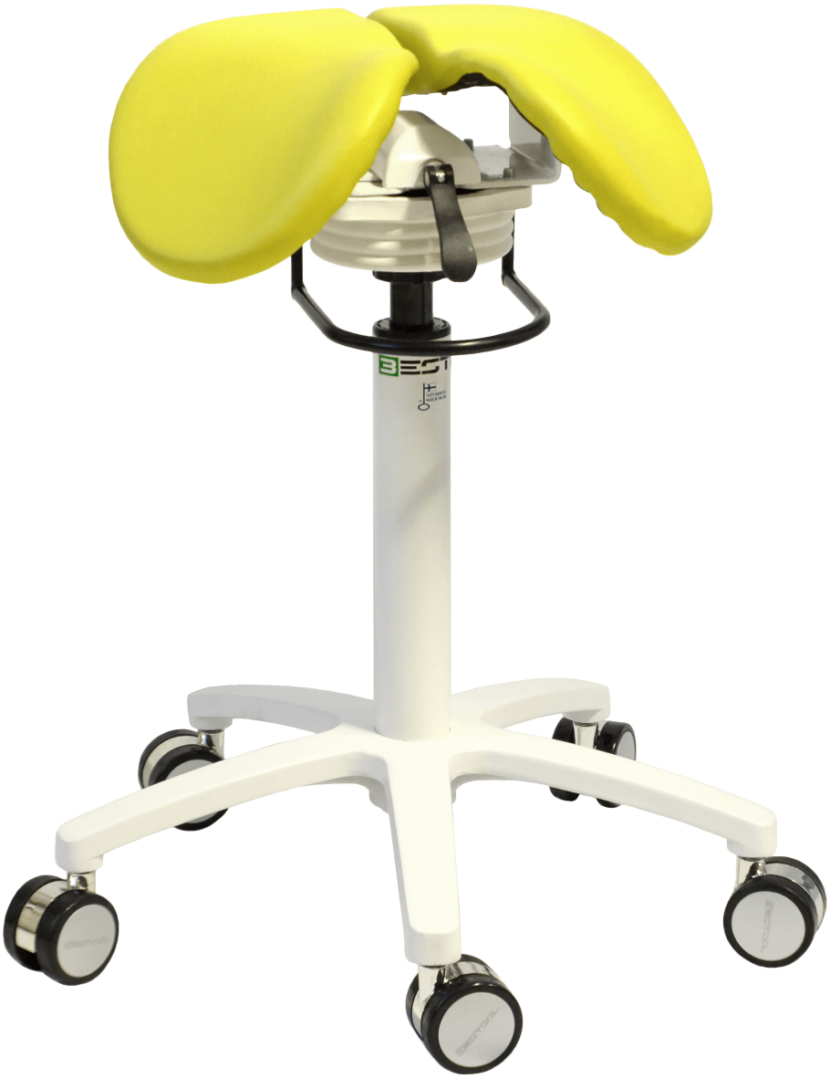 BESTOOL Active стул-седло подножка