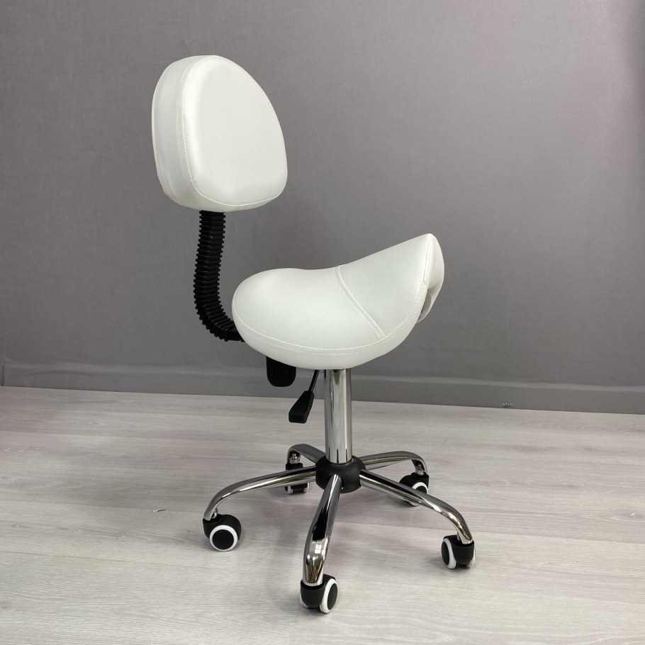 Стул-седло без спинки МД-1013