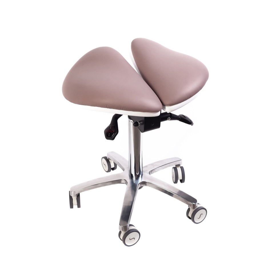 ISEKO Chopper стул-седло