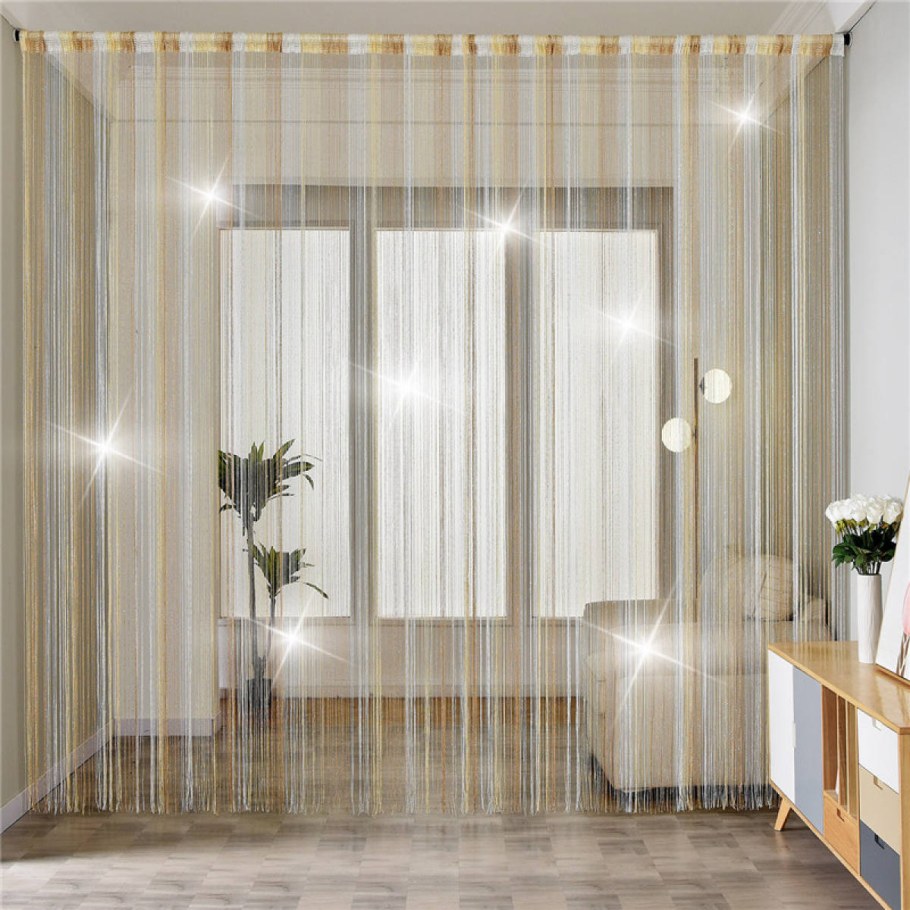 Нитяные шторы 57168520