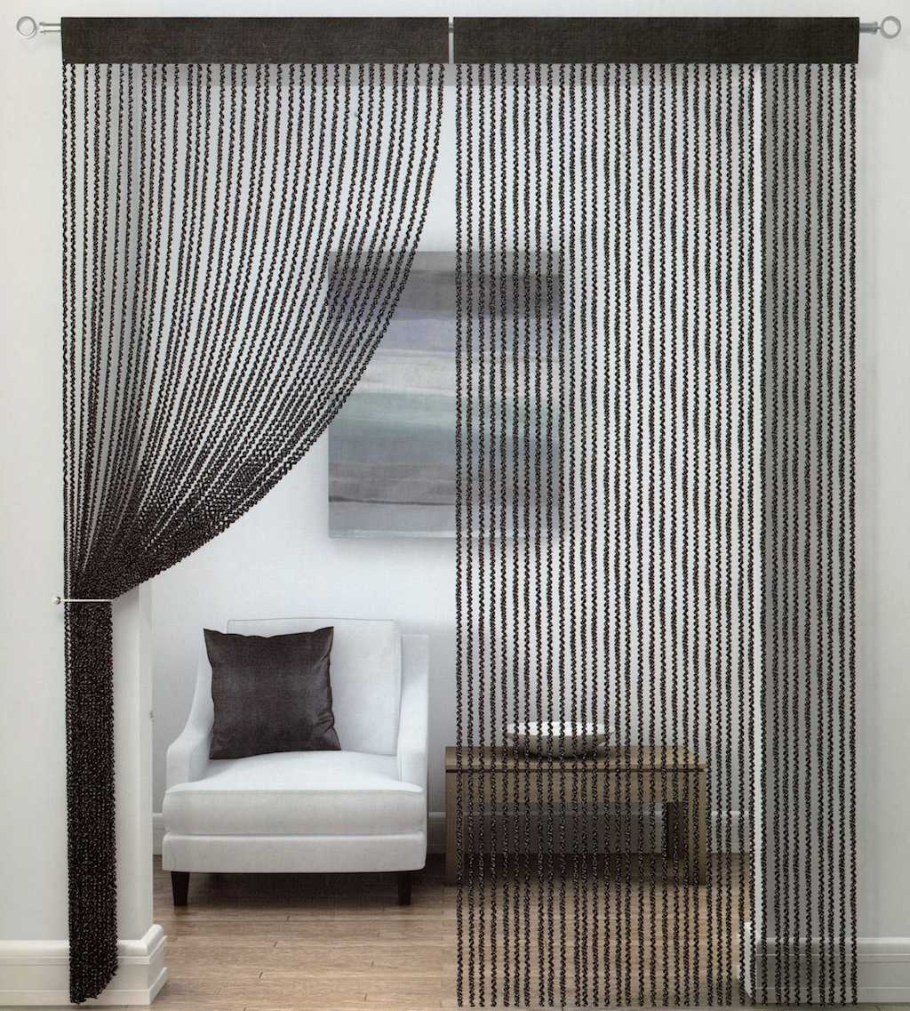 Вертикальные жалюзи Румба кисея