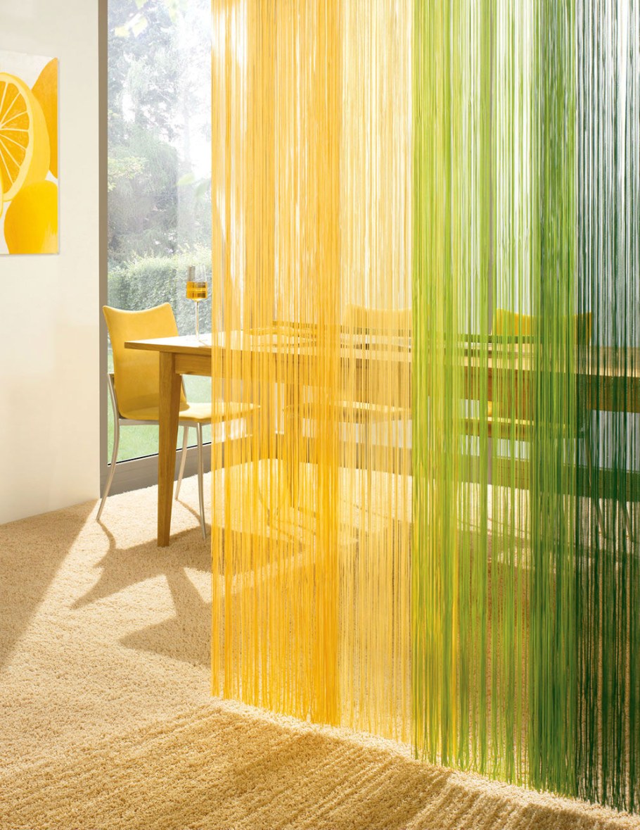 Вертикальные жалюзи Бриз