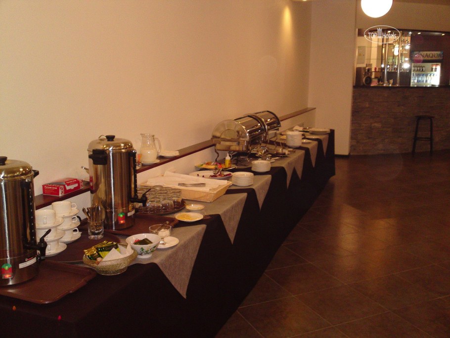 69 Параллель Мурманск