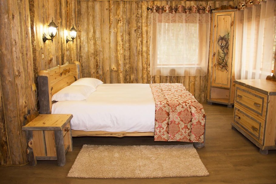 Гостиница 69 параллель Мурманск