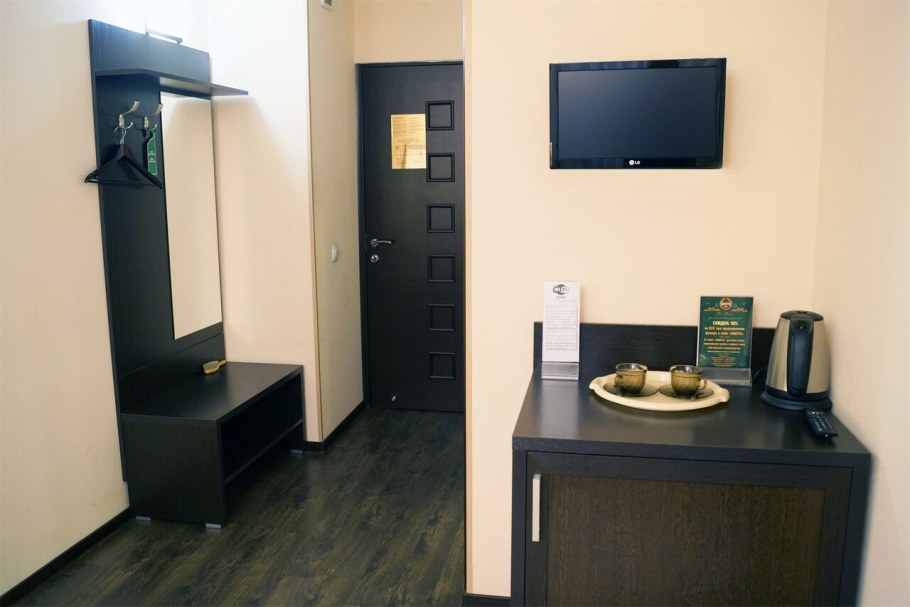 69 Параллель 3 корпус Мурманск