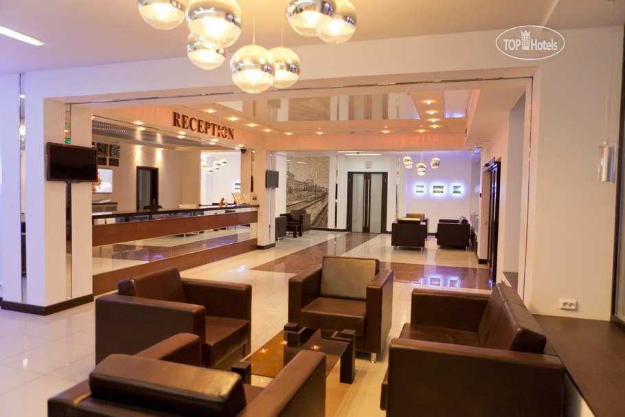 69 Параллель Мурманск