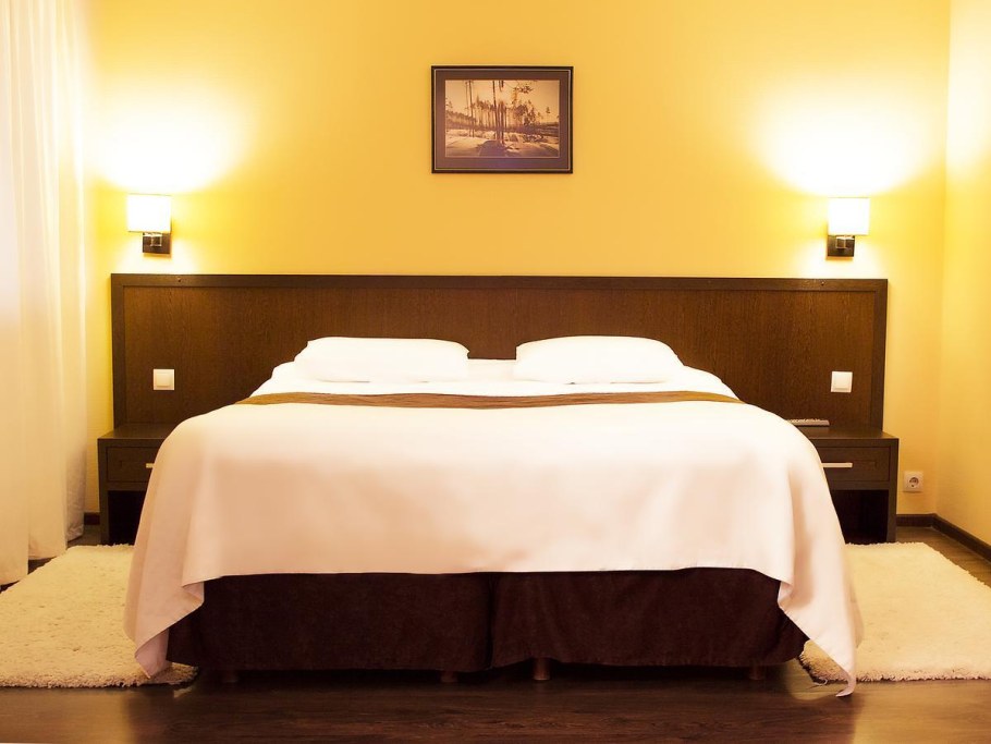 69 Параллель Мурманск фото