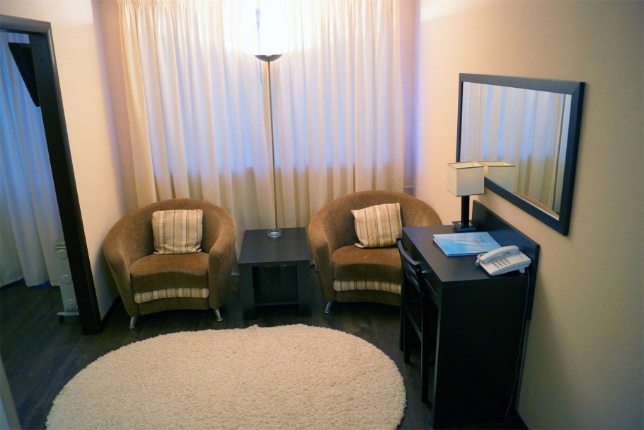 69 Параллель 3 корпус Мурманск