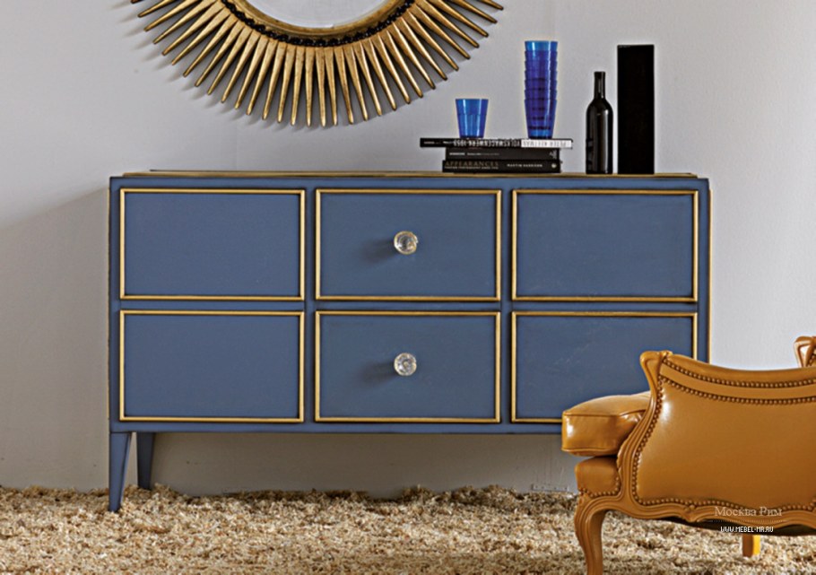 Комод Италия Luciano Zonta